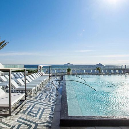 W Residences Fort Lauderdale Luxury Suites Across From Fort Lauderdale Beach Bagian luar foto