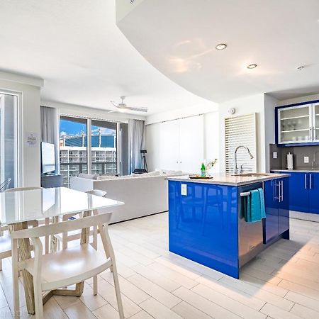 W Residences Fort Lauderdale Luxury Suites Across From Fort Lauderdale Beach Bagian luar foto