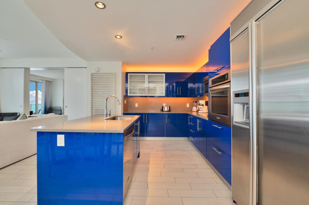 W Residences Fort Lauderdale Luxury Suites Across From Fort Lauderdale Beach Bagian luar foto