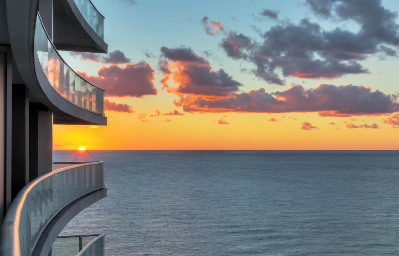 W Residences Fort Lauderdale Luxury Suites Across From Fort Lauderdale Beach Bagian luar foto