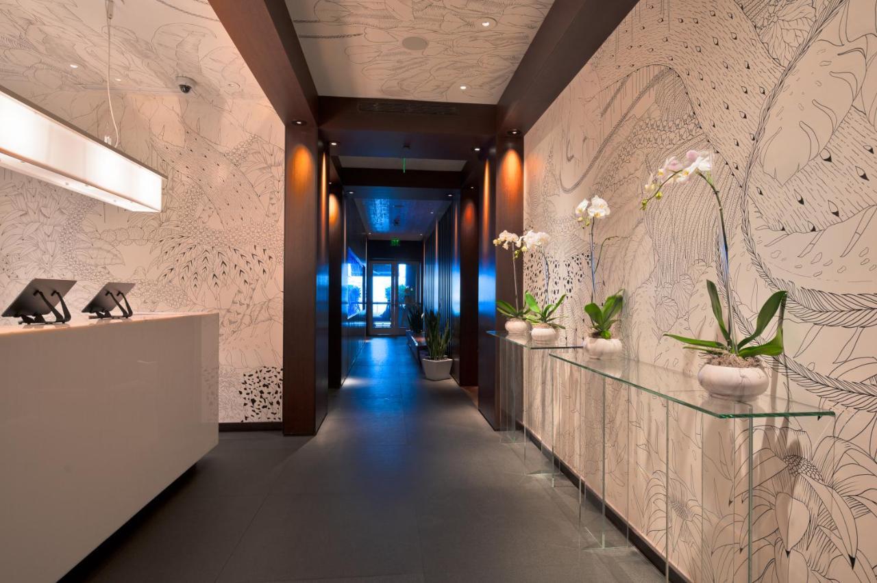 W Residences Fort Lauderdale Luxury Suites Across From Fort Lauderdale Beach Bagian luar foto