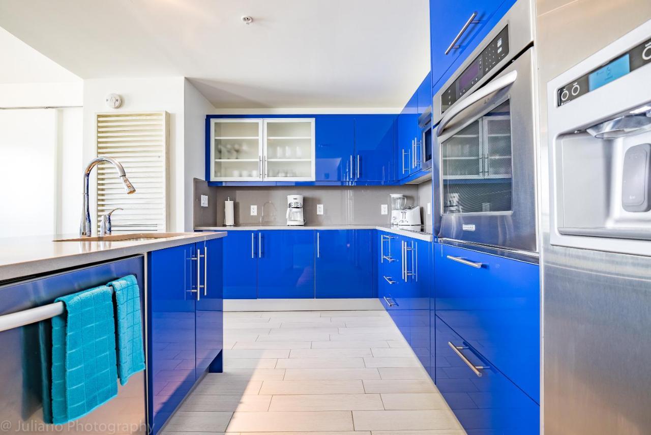 W Residences Fort Lauderdale Luxury Suites Across From Fort Lauderdale Beach Bagian luar foto