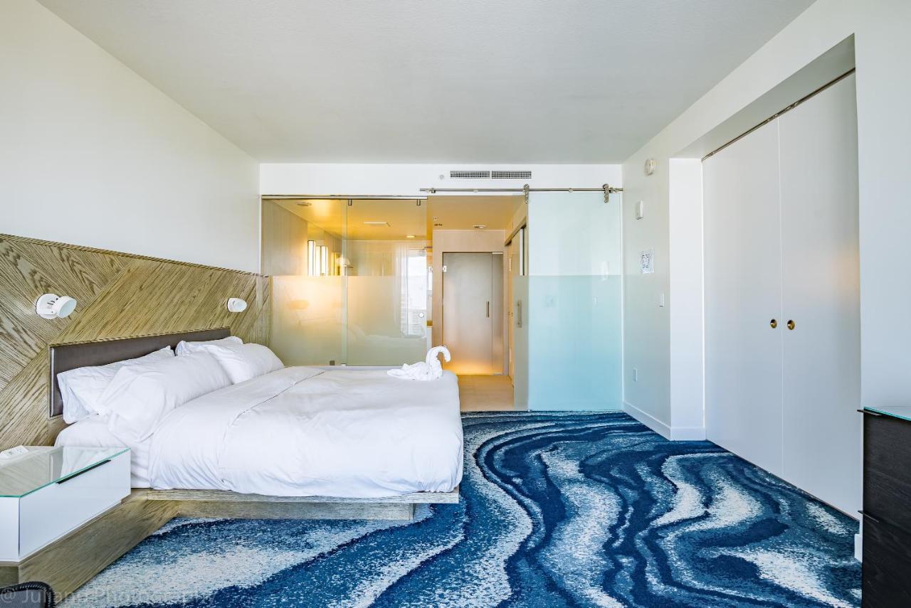 W Residences Fort Lauderdale Luxury Suites Across From Fort Lauderdale Beach Bagian luar foto