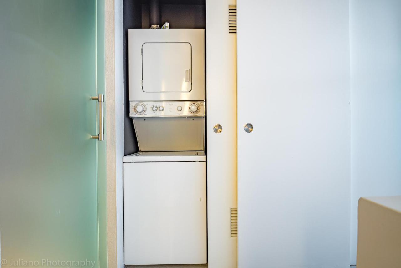 W Residences Fort Lauderdale Luxury Suites Across From Fort Lauderdale Beach Bagian luar foto