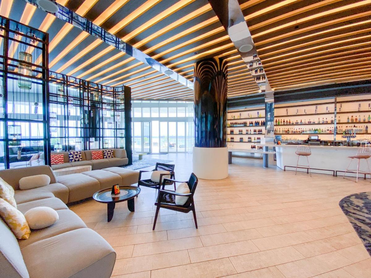 W Residences Fort Lauderdale Luxury Suites Across From Fort Lauderdale Beach Bagian luar foto