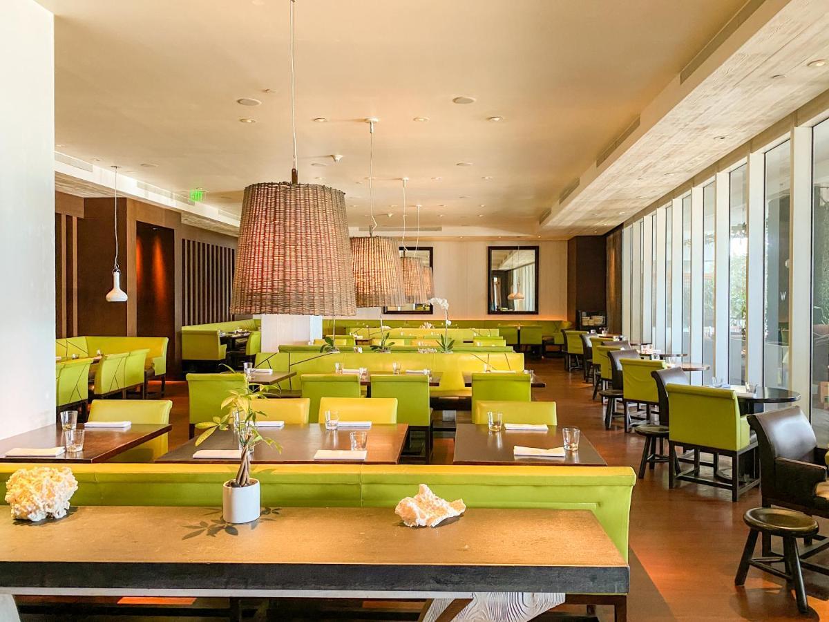 W Residences Fort Lauderdale Luxury Suites Across From Fort Lauderdale Beach Bagian luar foto